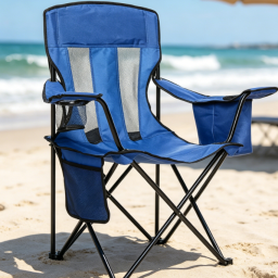 Lightweight Portable Camping and Beach Chair
